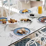 Acanthus Blue Hotel Corfu (city)