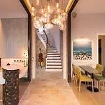 Hotel Acanthus Blue