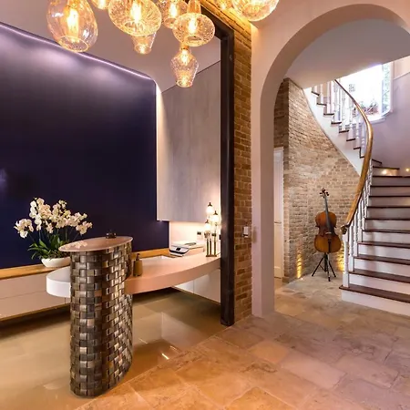 Acanthus Blue 3* Corfu (city)