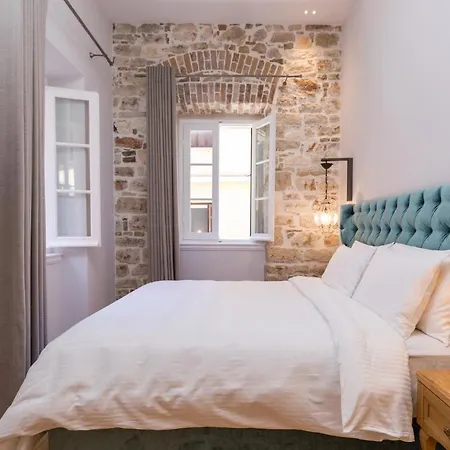 Acanthus Blue 3* Corfu (city)