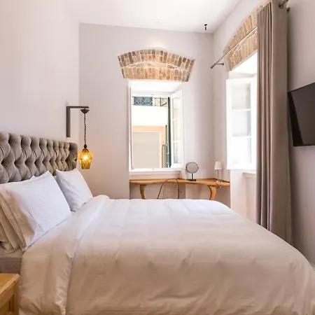Hotell Acanthus Blue 3*