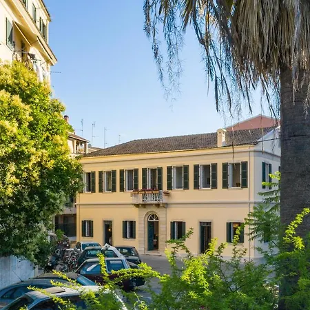 Acanthus Blue Hotell Corfu (city)