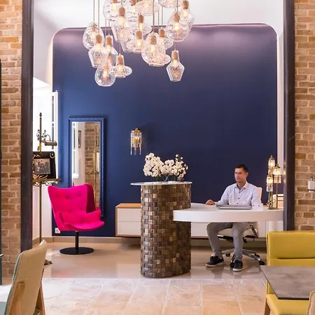 Acanthus Blue 3* Corfu (city)