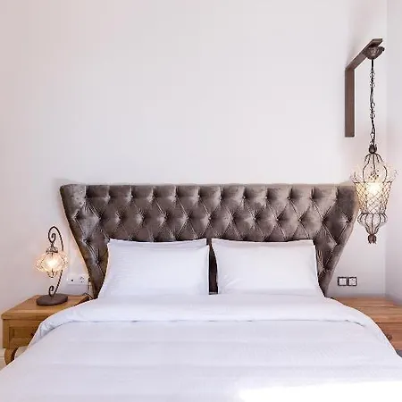 Hotel Acanthus Blue Corfu (city)