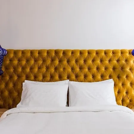 Hotel Acanthus Blue Corfu (city)