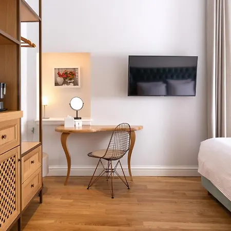 Acanthus Blue Hotel Corfu (city)