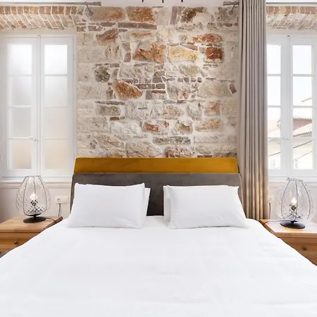 Acanthus Blue 3* Corfu (city)