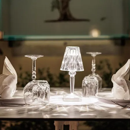 Hotel Acanthus Blue Corfu (city)