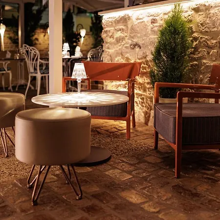 Acanthus Blue Hotel Corfu (city)