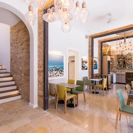 Acanthus Blue 3* Corfu (city)