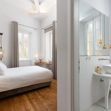 Hotel Acanthus Blue 3*