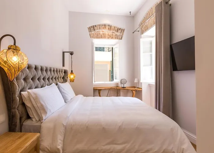 Szálloda Acanthus Blue 3*