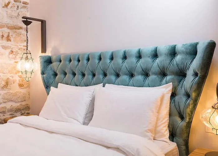 Acanthus Blue 3* Corfu (city)