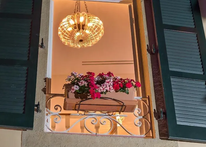 Acanthus Blue 3* Corfu (city)