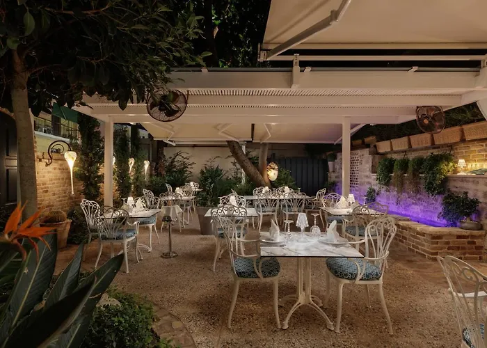 Acanthus Blue 3* Corfu (city)